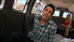 free gay porn: Bait Bus - Straight Men in Gay actions free gay porn